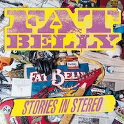 DVD/Blu-ray-Review: Fat Belly - Stories In Stereo